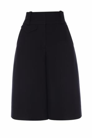 Flared trousers, zdjęcie 1 Flared trousers od Burberry